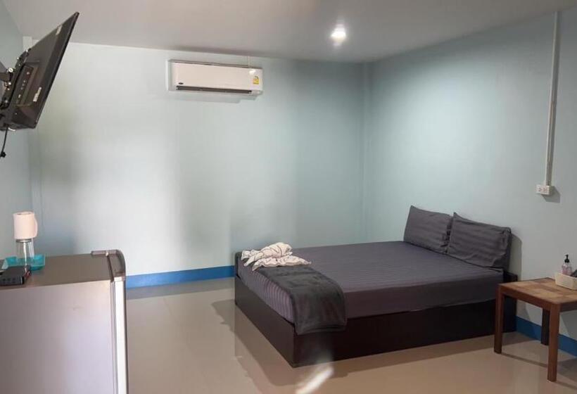 Hotel มาดีดี รีสอร์ท