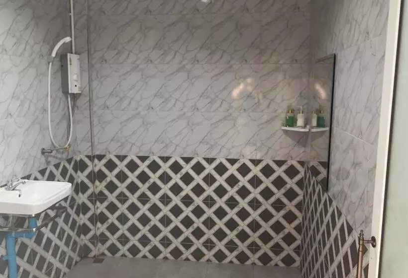 ホテル มาดีดี รีสอร์ท