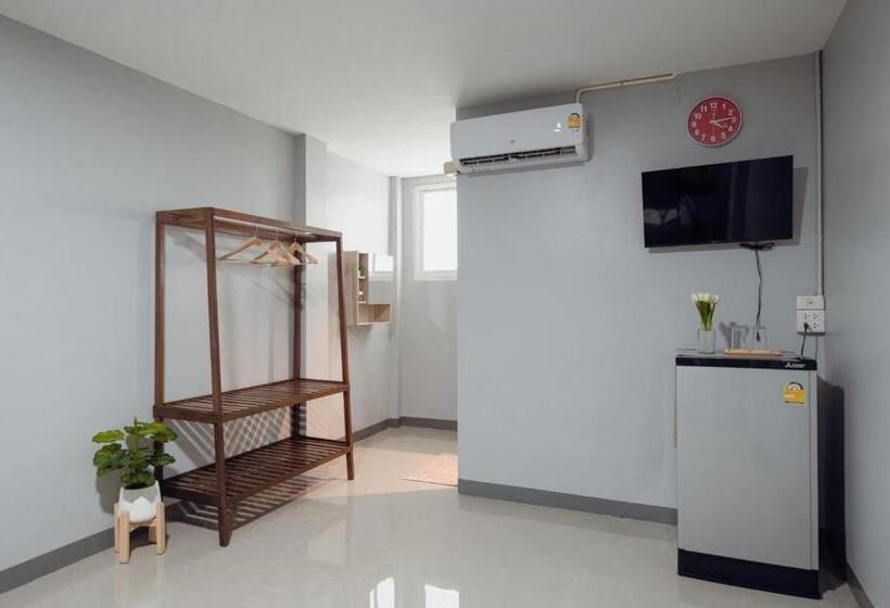 Hotel มาดีดี รีสอร์ท