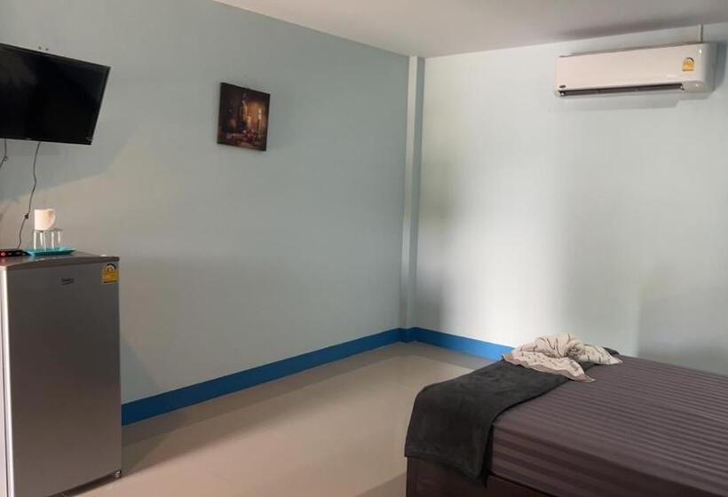 Hotel มาดีดี รีสอร์ท