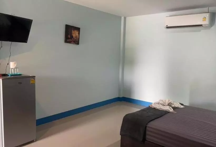 ホテル มาดีดี รีสอร์ท
