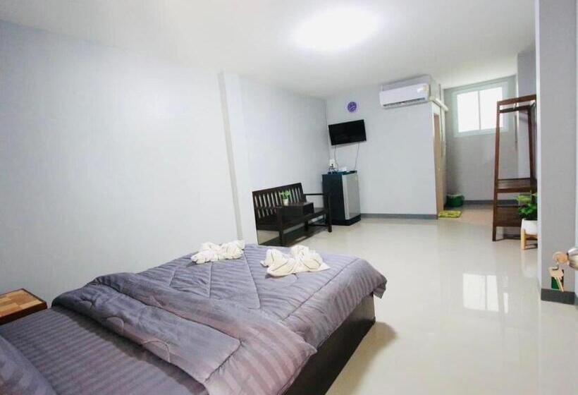 Hotel มาดีดี รีสอร์ท