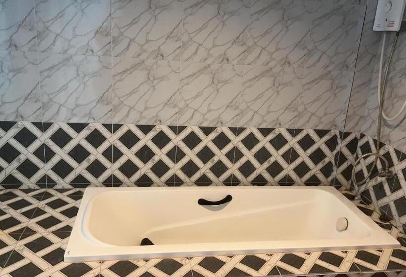 Hotel มาดีดี รีสอร์ท