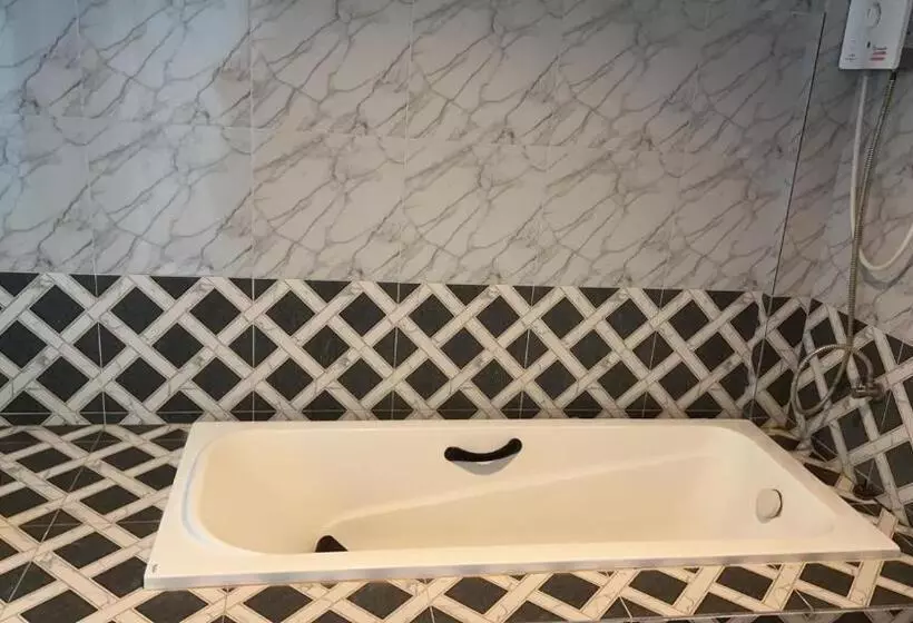 ホテル มาดีดี รีสอร์ท