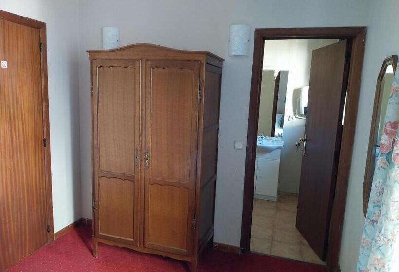 호텔 Au Cœur Bion