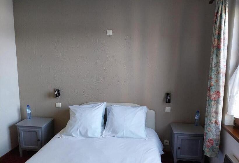 호텔 Au Cœur Bion