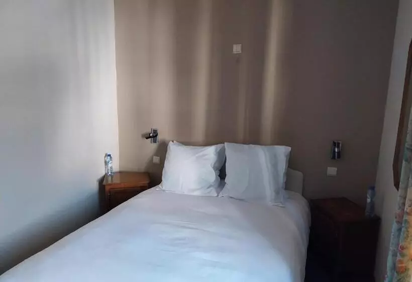 Hotelli Au Cœur Bion