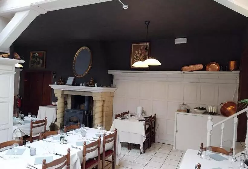 Hotelli Au Cœur Bion