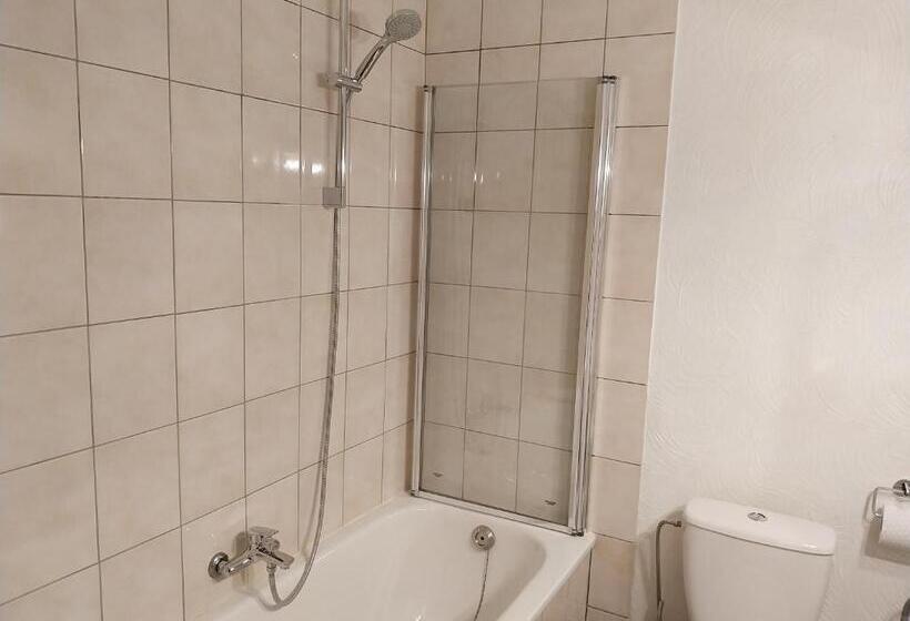 호텔 Au Cœur Bion