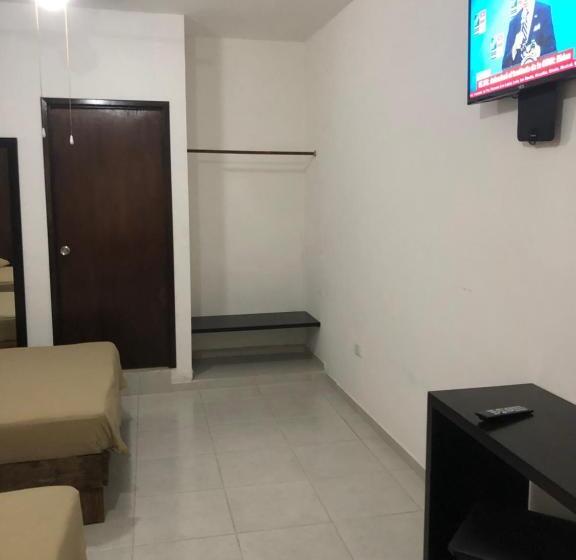 هتل کپسول Jardín