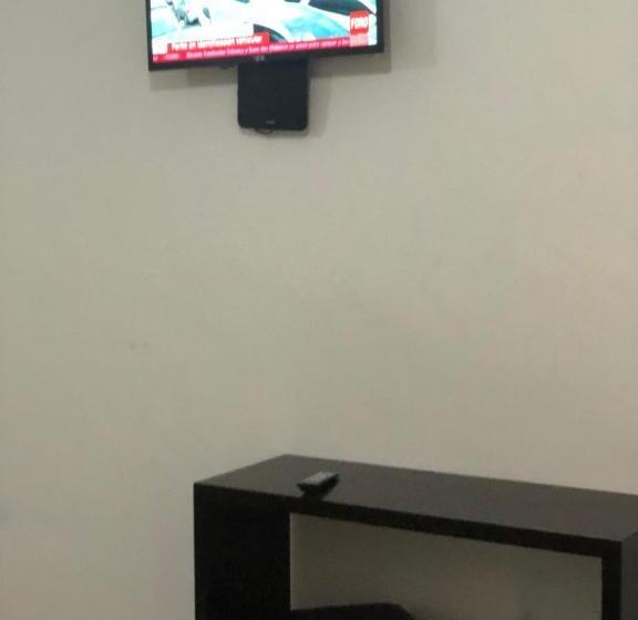 هتل کپسول Jardín