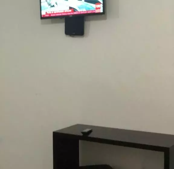 カプセルホテル Jardín