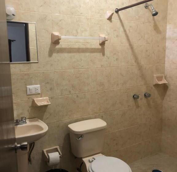 هتل کپسول Jardín