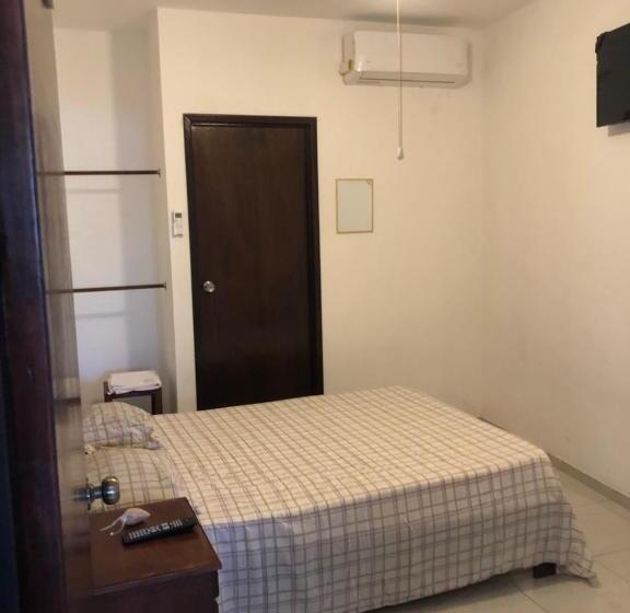 هتل کپسول Jardín