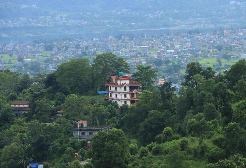 هتل Lekhnath View Tower