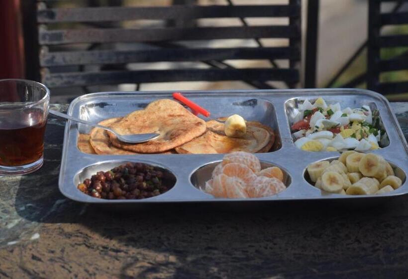 هتل Lekhnath View Tower