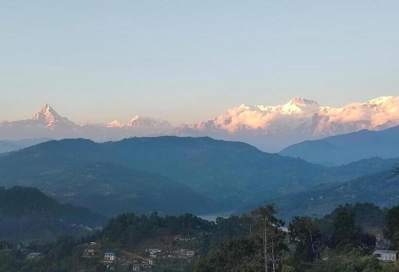 هتل Lekhnath View Tower