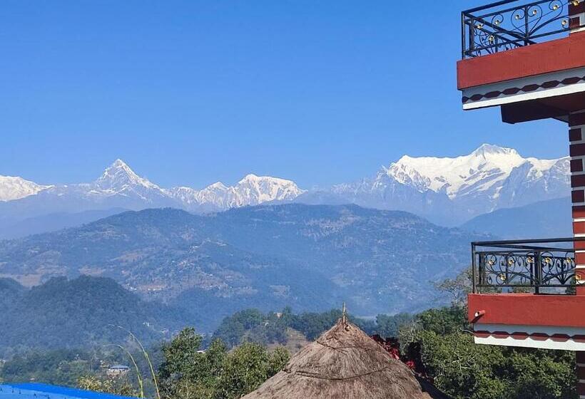 هتل Lekhnath View Tower