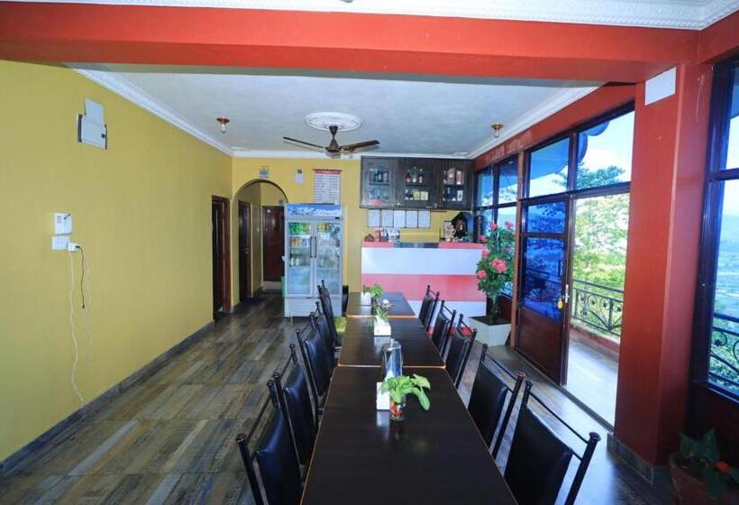 هتل Lekhnath View Tower