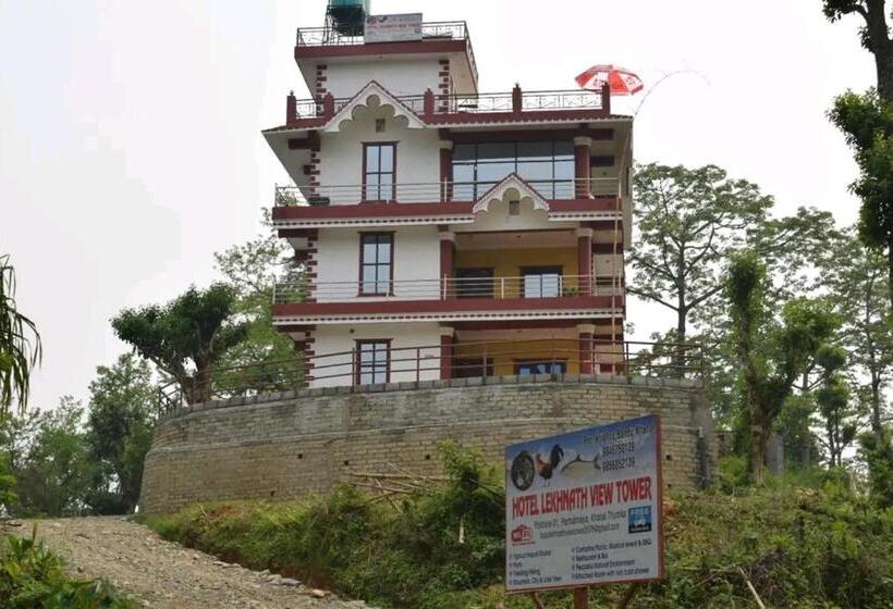 هتل Lekhnath View Tower