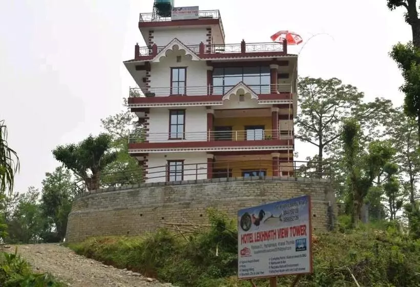 هتل Lekhnath View Tower