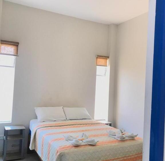 호텔 áncora Beach