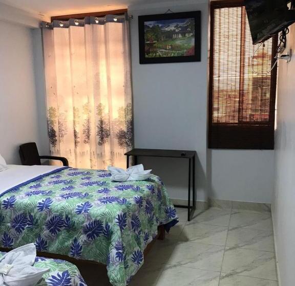 호텔 áncora Beach