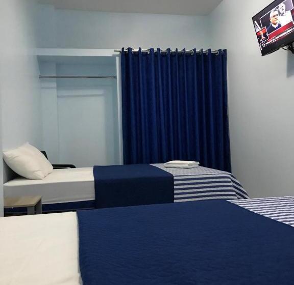 호텔 áncora Beach