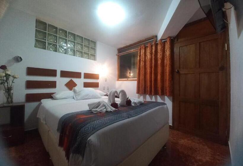 Hotel Paqariq Inn