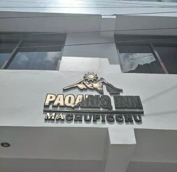 هتل Paqariq Inn