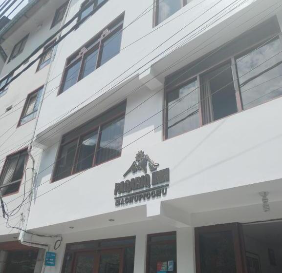 Hotel Paqariq Inn