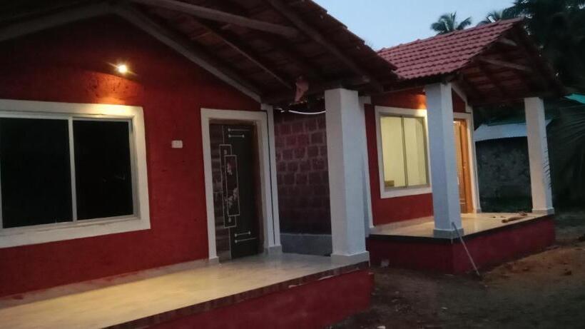 هتل Sds Stay And Restaurant