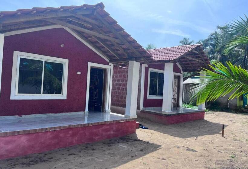 هتل Sds Stay And Restaurant