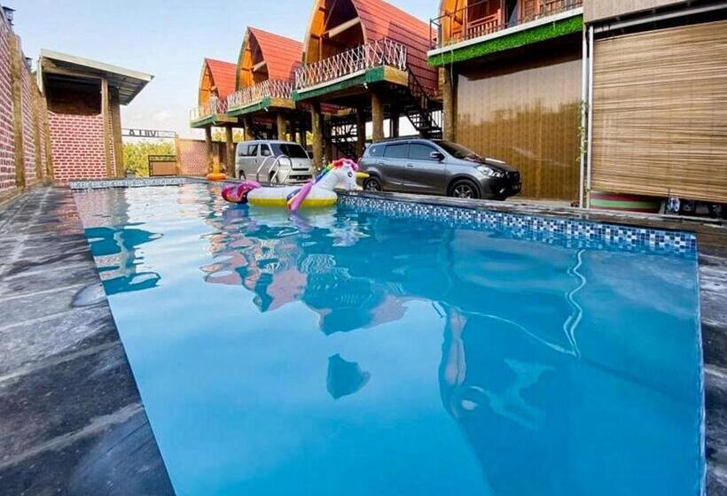 Hotel The Lavana Villa Ldr Bandar Lampung