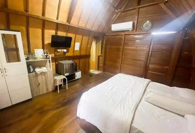 ホテル The Lavana Villa Ldr Bandar Lampung