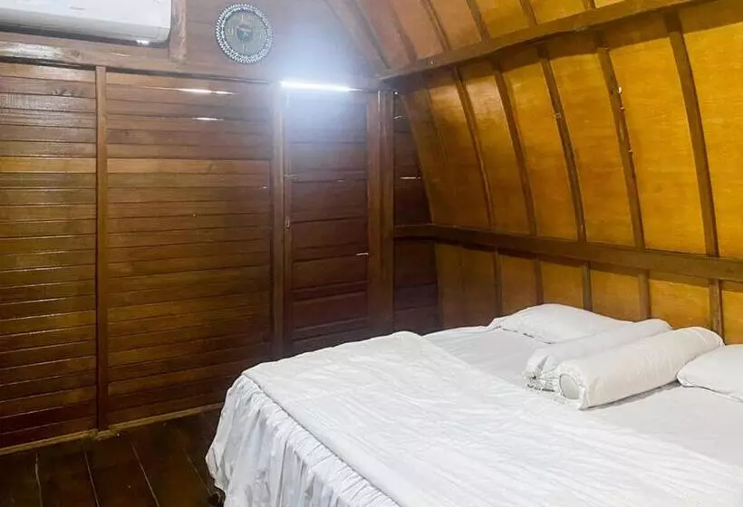 ホテル The Lavana Villa Ldr Bandar Lampung