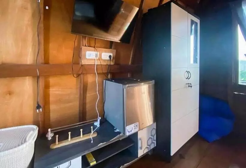 ホテル The Lavana Villa Ldr Bandar Lampung