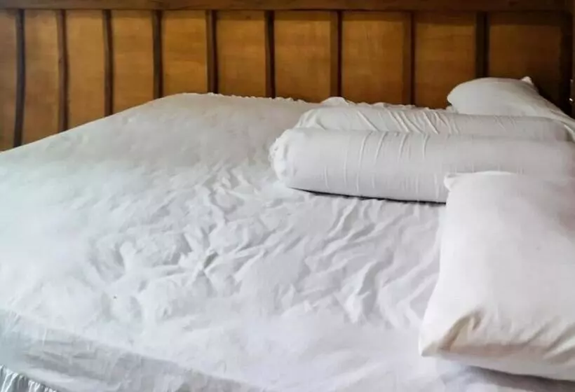 ホテル The Lavana Villa Ldr Bandar Lampung