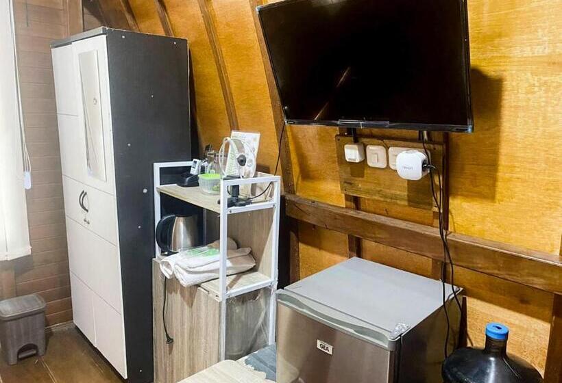 Hotel The Lavana Villa Ldr Bandar Lampung