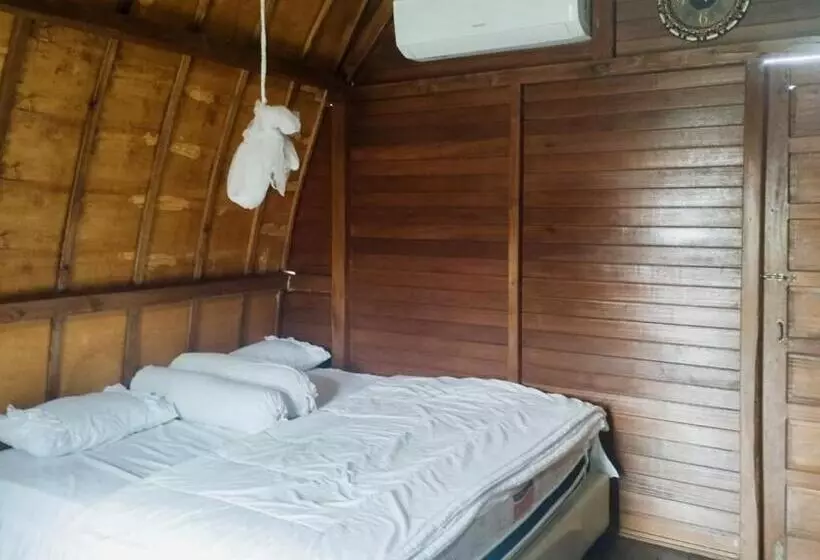 ホテル The Lavana Villa Ldr Bandar Lampung