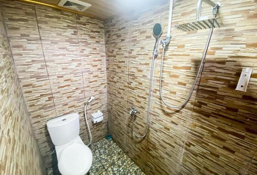 Hotel The Lavana Villa Ldr Bandar Lampung