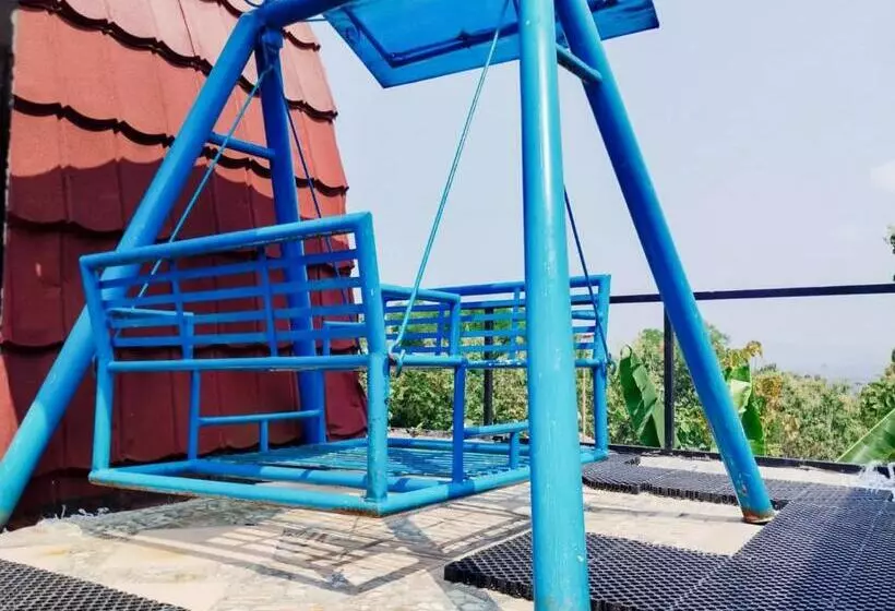 ホテル The Lavana Villa Ldr Bandar Lampung