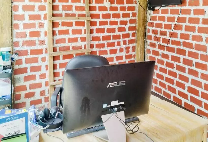 ホテル The Lavana Villa Ldr Bandar Lampung