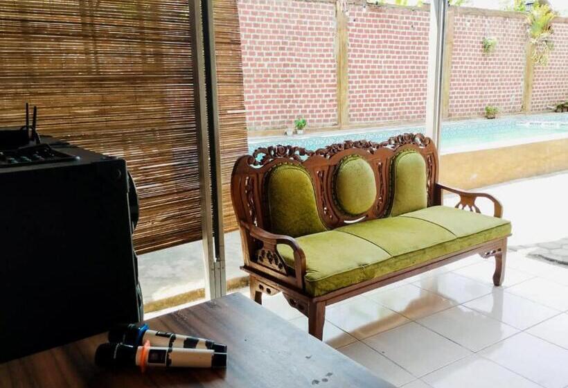 Hotel The Lavana Villa Ldr Bandar Lampung