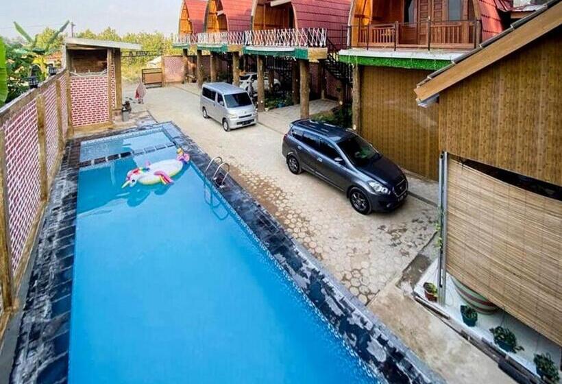 Hotel The Lavana Villa Ldr Bandar Lampung