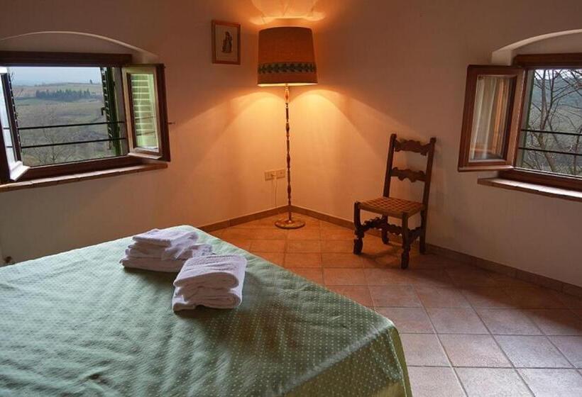 Hotel Torraiolo Appartamento Torraiolo 6