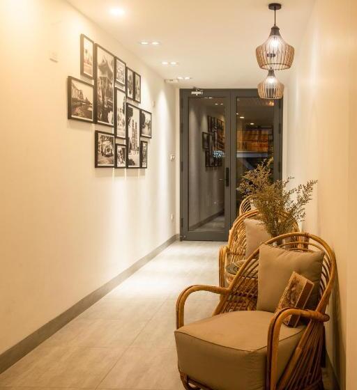 Lanha Hotel   Homestay