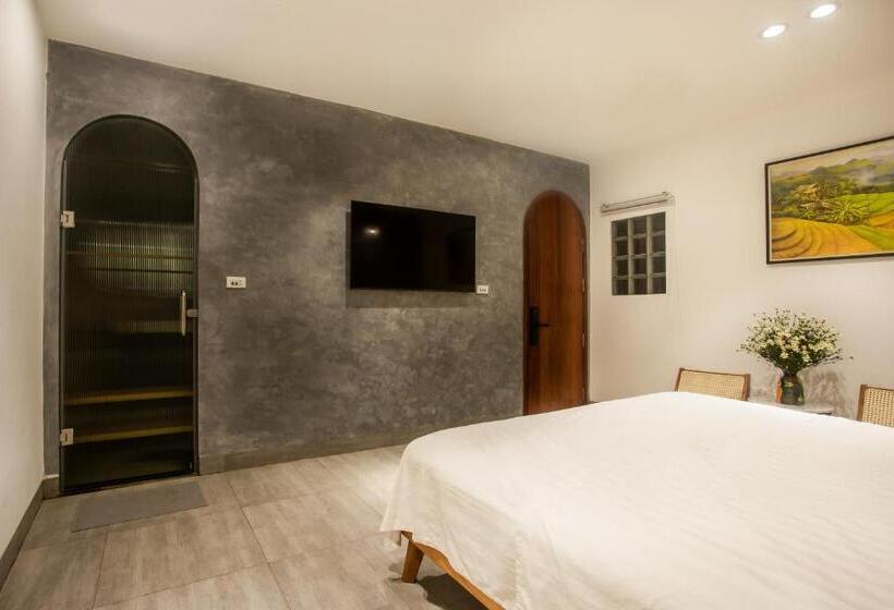 Lanha Hotel   Homestay