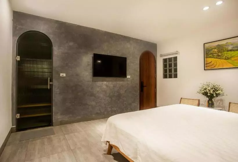 Lanha Hotel   Homestay