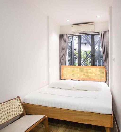 Lanha Hotel   Homestay